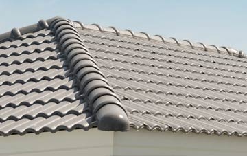 advantages of Bidborough clay roofing