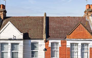 clay roofing Bidborough, Kent