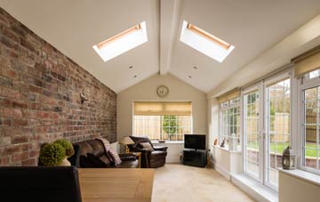 conservatory roof insulation Bidborough, Kent