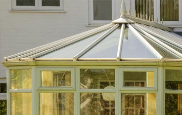 conservatory roof repair Bidborough, Kent