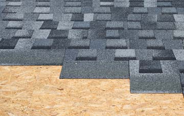 expert Bidborough asphalt roof companies