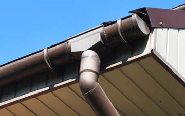 types of Bidborough fascias