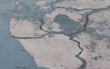 fibreglass roofing replacement Bidborough