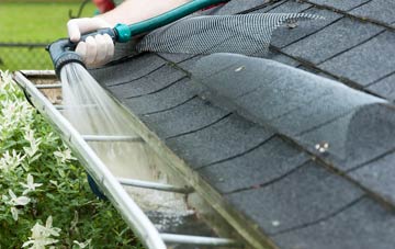 Bidborough gutter cleaning costs
