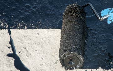 Bidborough liquid sealant waterproofing