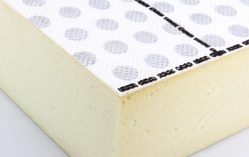 meeting Bidborough building codes