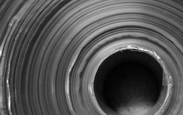 Bidborough pvc roof replacement