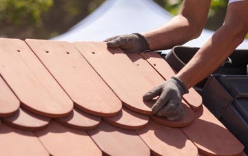 Bidborough roof tile contractors