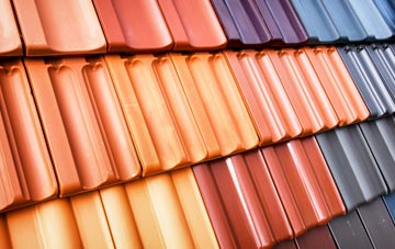 Bidborough roof tile costs