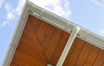 Bidborough soffit types