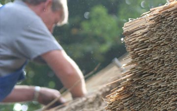 professional Bidborough thatchers