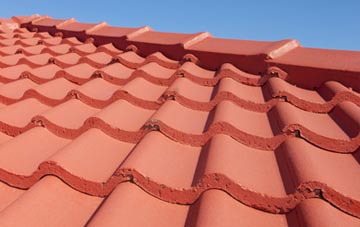 Bidborough tile and slate roof replacement