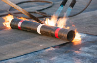 free Bidborough roof quotes