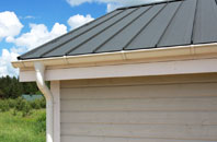 Bidborough fascia repair