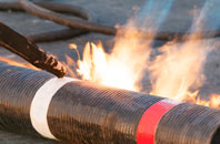 Bidborough flat roofing replacement