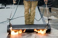 Bidborough flat roof sealing quote