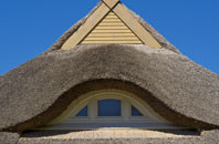 Bidborough thatch roofing